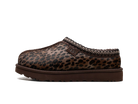 UGG Wmns Tasman Caspian Slipper Burnt Cedar Cheetah-UGG-pikastore.cz