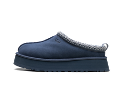 UGG Wmns Tazz Slipper Desert Blue