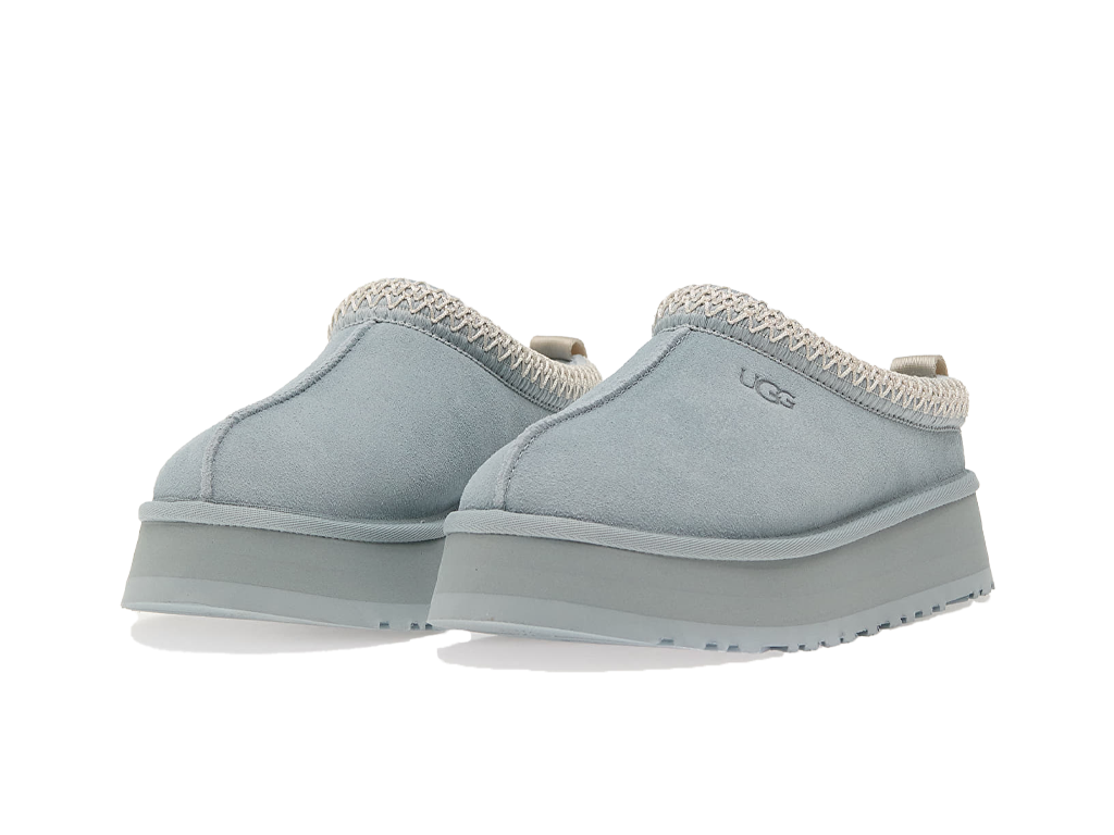 UGG Wmns Tazz Slipper Sea Foam