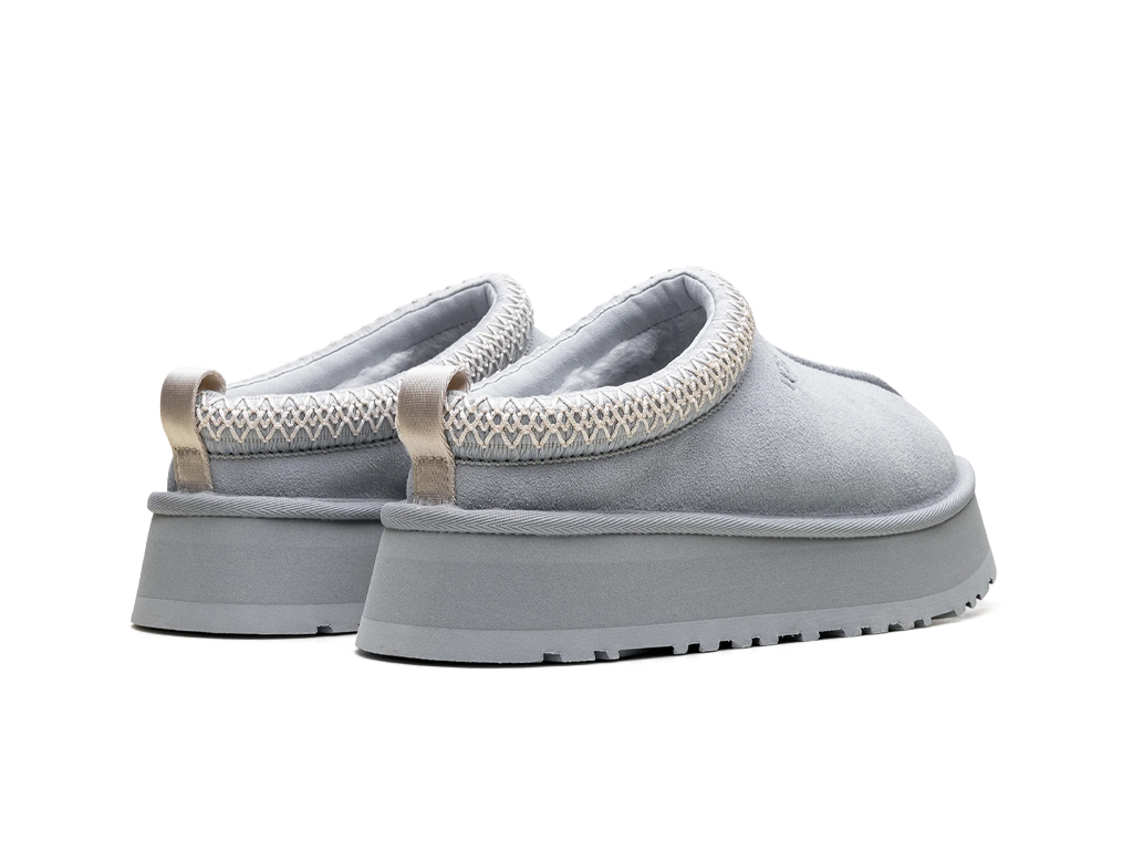 UGG Wmns Tazz Slipper Sea Foam-UGG-pikastore.cz