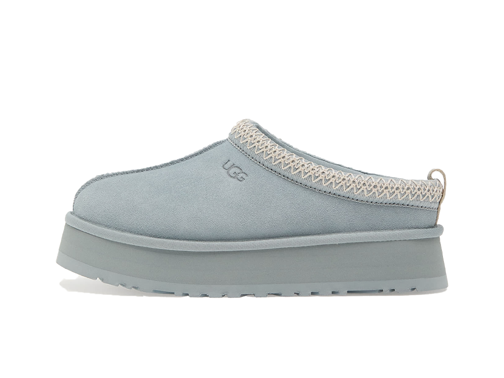 UGG Wmns Tazz Slipper Sea Foam