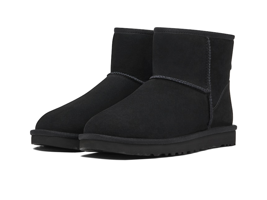 UGG Classic Mini II Boot Black