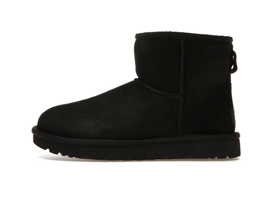 UGG Classic Mini II Boot Black