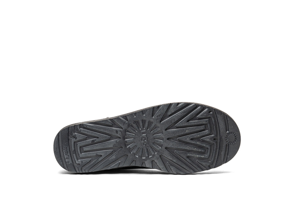 UGG Classic Mini II Boot Grey (Women's)-sneakers-UGG-pikastore.cz