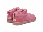 UGG Classic Ultra Mini Boot Dusty Orchid (Kids)-UGG-pikastore.cz