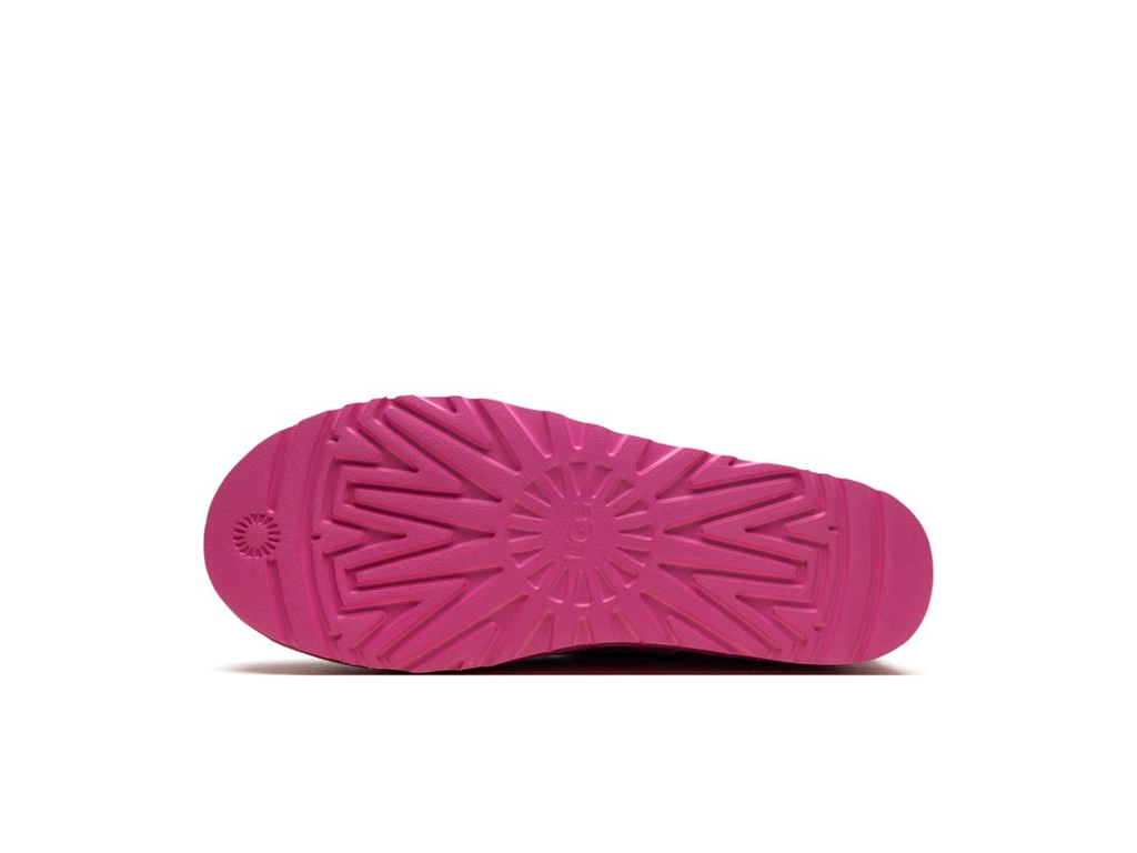 UGG Classic Ultra Mini Boot Palace Pink Camo-UGG-pikastore.cz