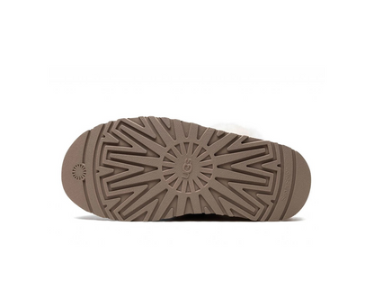 UGG Disquette Slipper Chestnut (Women's)