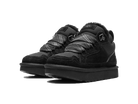 UGG Lowmel Black (Kids)-UGG-pikastore.cz