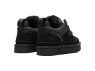 UGG Lowmel Black (Kids)-UGG-pikastore.cz