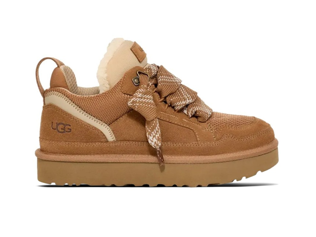 UGG Lowmel Chestnut (Womens)