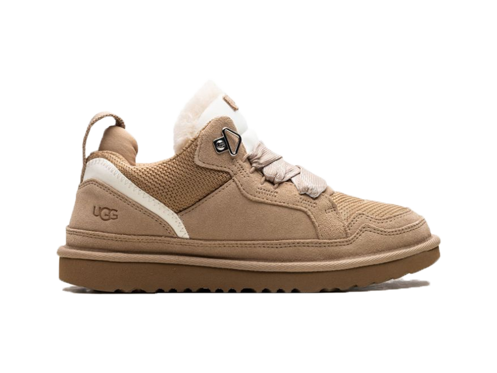 UGG Lowmel Sand (Kids)-UGG-pikastore.cz