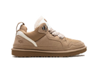 UGG Lowmel Sand (Kids)-UGG-pikastore.cz