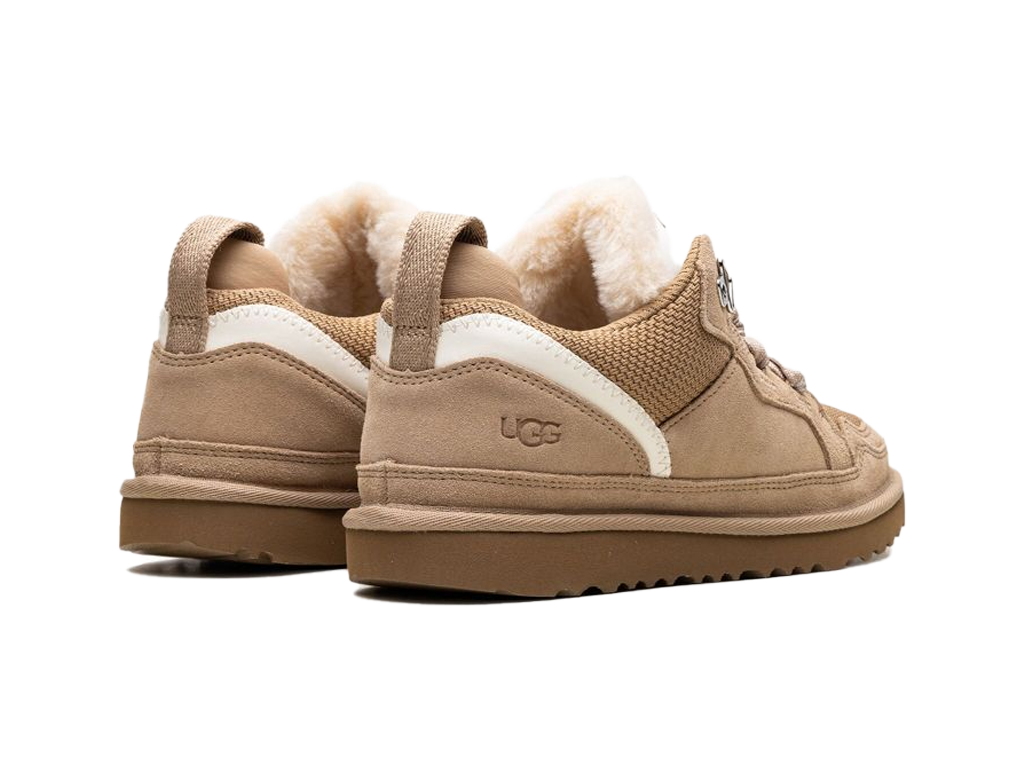 UGG Lowmel Sand (Kids)-UGG-pikastore.cz