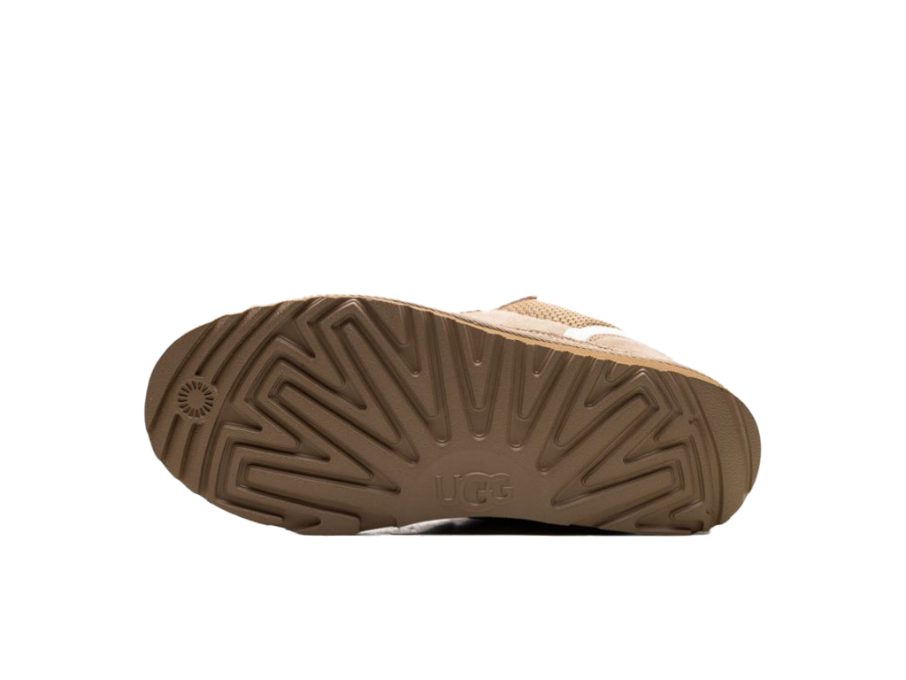 UGG Lowmel Sand (Kids)-UGG-pikastore.cz