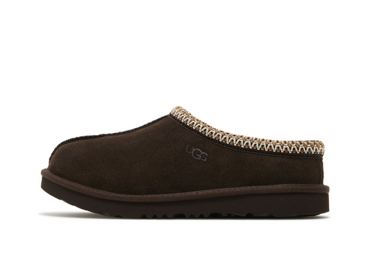 UGG Tasman 2 Slipper Kids Dusted Cocoa