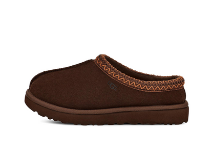 UGG Tasman Distressed Slipper Burnt Cedar