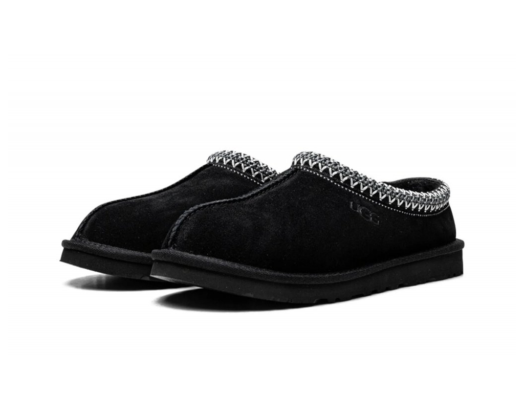 UGG Tasman Slipper Black