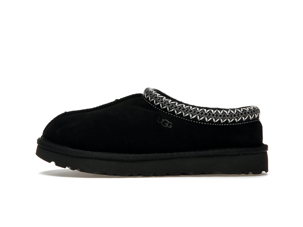 UGG Tasman Slipper Black