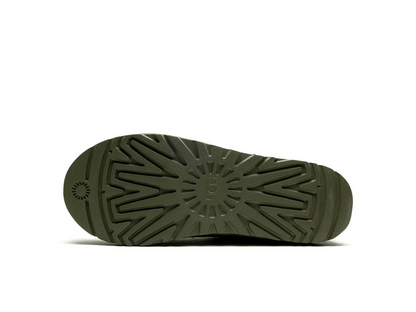 UGG Tasman Slipper Palace Burnt Olive