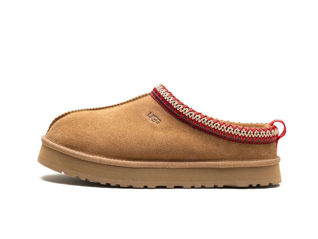 UGG Tazz Slipper Chestnut (Kids)