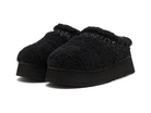 UGG Tazz Slipper Heritage Braid Black (Women's)-sneakers-UGG-pikastore.cz