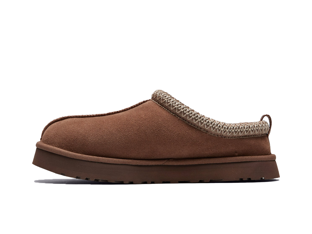 UGG Tazz Slipper Rocky Oak (Kids)-UGG-pikastore.cz