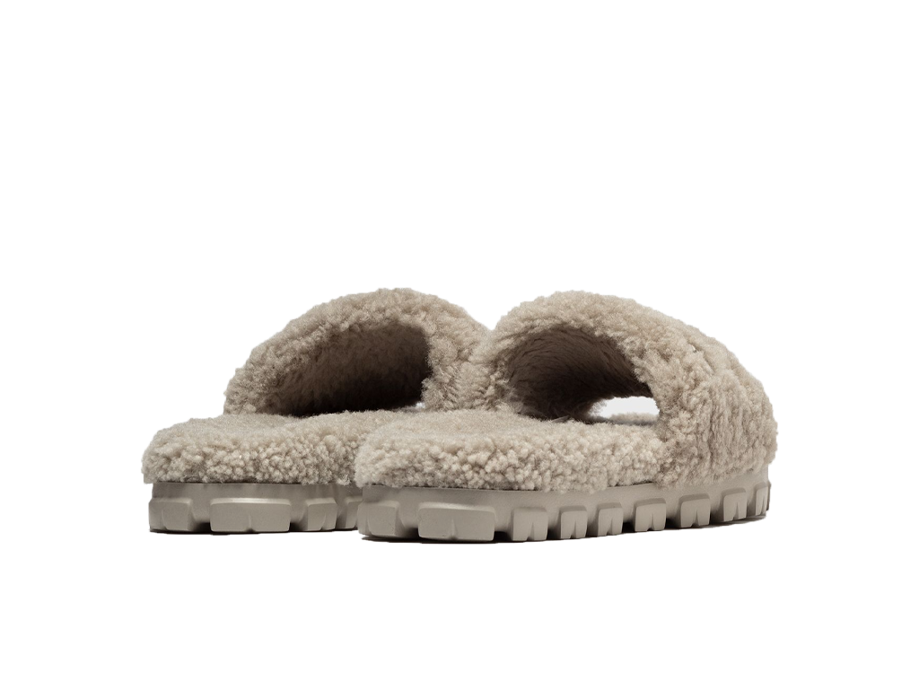 UGG Wmns Cozetta Curly Slipper Goat