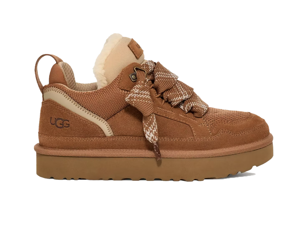 UGG Lowmel Chestnut (Womens)-UGG-pikastore.cz
