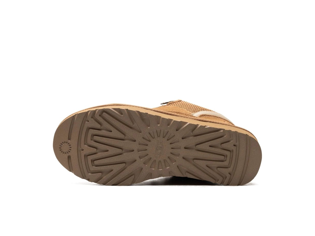 UGG Wmns Lowmel Chestnut-UGG-pikastore.cz