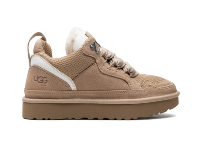 UGG Wmns Lowmel Sand