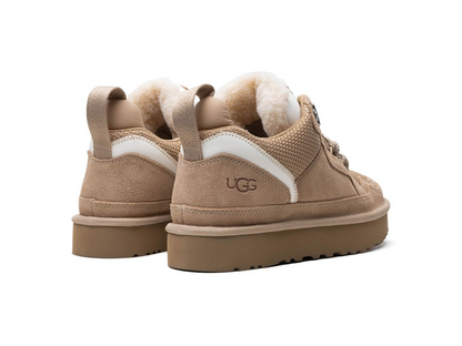 UGG Wmns Lowmel Sand