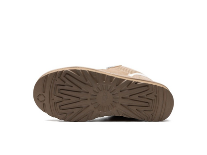 UGG Wmns Lowmel Sand