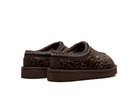 UGG Wmns Tasman Caspian Slipper Burnt Cedar Cheetah-UGG-pikastore.cz