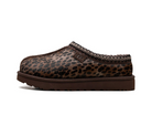 UGG Wmns Tasman Caspian Slipper Burnt Cedar Cheetah-UGG-pikastore.cz