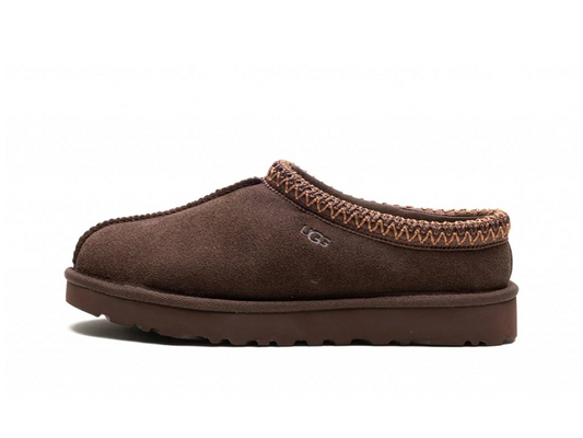 UGG Wmns Tasman Slipper Burnt Cedar