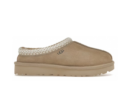 UGG Wmns Tasman Slipper Mustard Seed