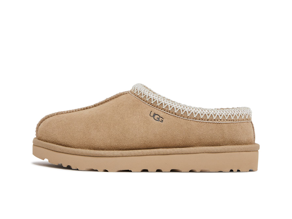 UGG Wmns Tasman Slipper Mustard Seed