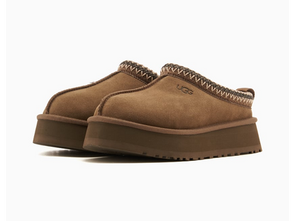 UGG Womens Tazz Brown