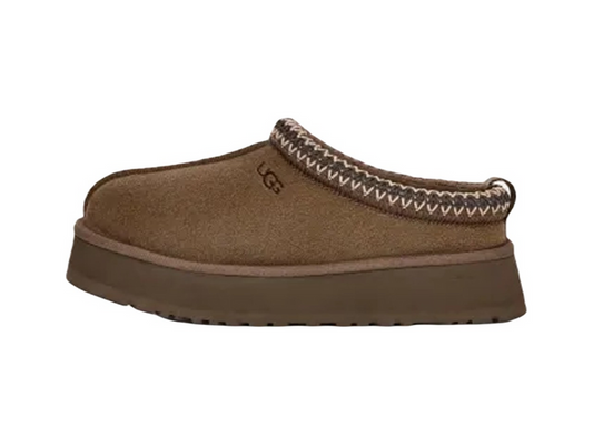 UGG Womens Tazz Brown