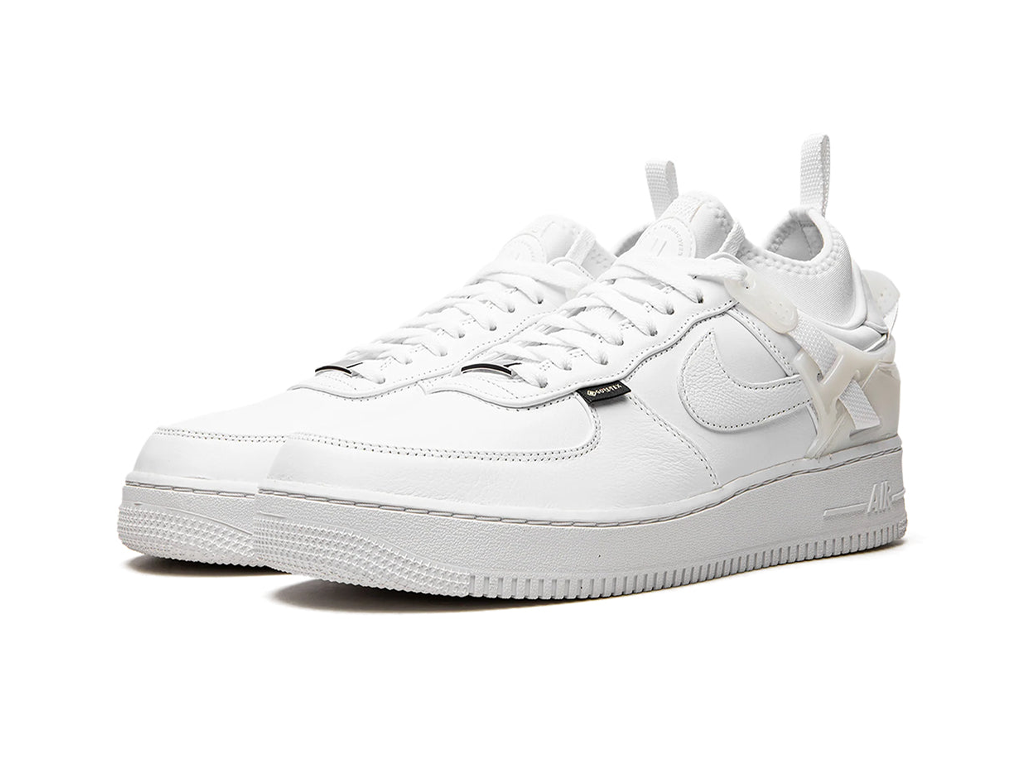 Undercover x Nike Air Force 1 Low SP GORE-TEX Triple White-Nike-pikastore.cz