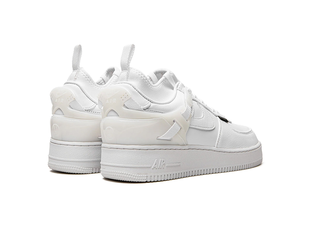 Undercover x Nike Air Force 1 Low SP GORE-TEX Triple White-Nike-pikastore.cz
