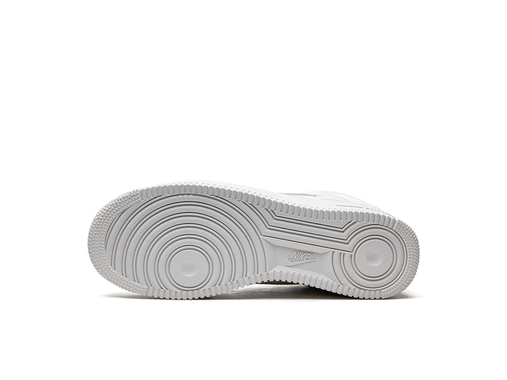 Undercover x Nike Air Force 1 Low SP GORE-TEX Triple White-Nike-pikastore.cz