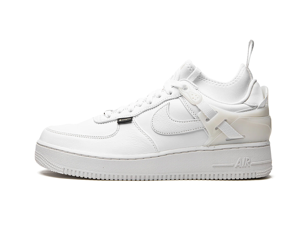 Undercover x Nike Air Force 1 Low SP GORE-TEX Triple White-Nike-pikastore.cz