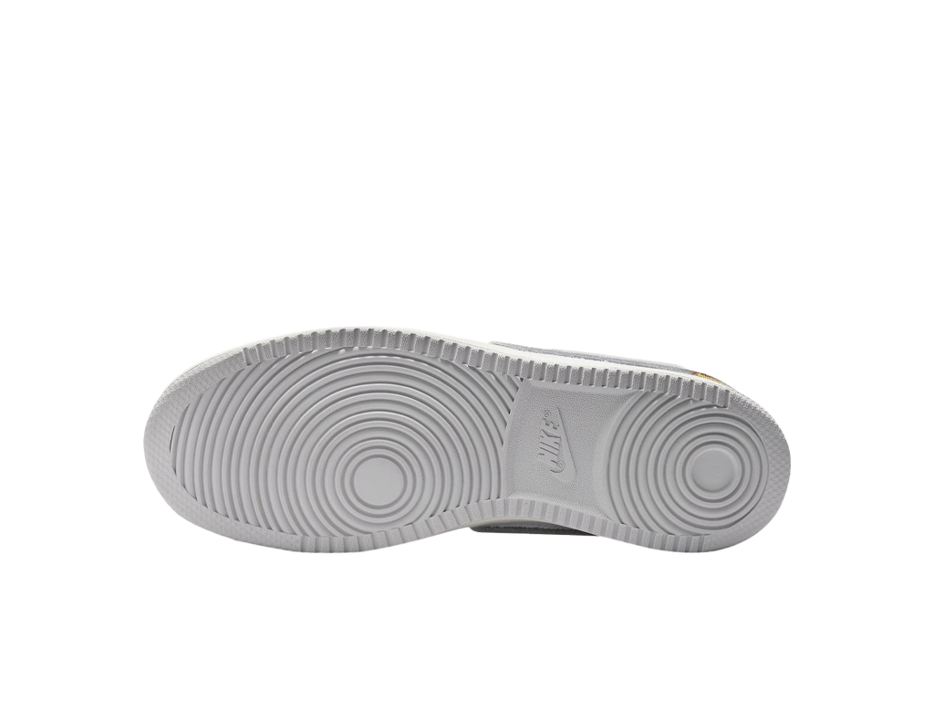 Union LA x Air Jordan 1 KO Low White Neutral Grey