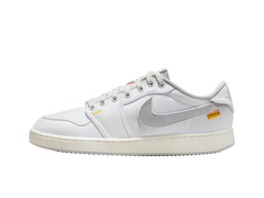 Union LA x Air Jordan 1 KO Low White Neutral Grey