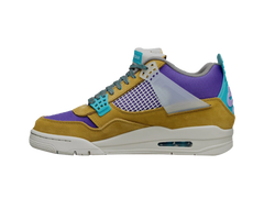 Nike Air Jordan Union LA x 4 Retro Desert Moss