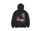 Uniqlo x CPFM Spongebob Squarepants Hoodie Black-CPFM-pikastore.cz