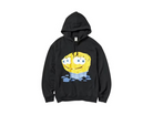 Uniqlo x CPFM Spongebob Squarepants Hoodie Black-CPFM-pikastore.cz