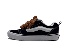Vans Knu Skool Rope Laces Brown