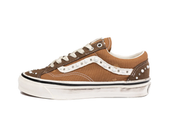 Vans LX Old Skool 36 Pearlized Pack Vintage Cocoa Brown